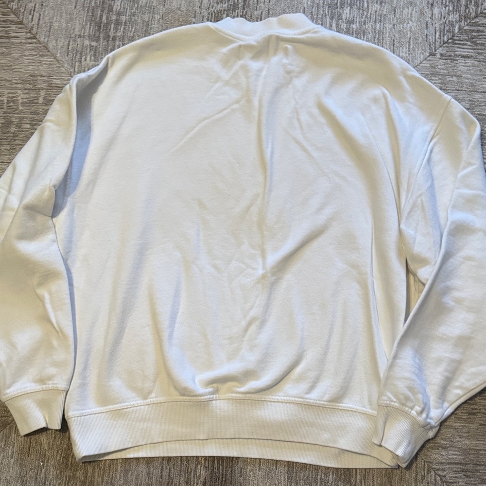 Wolves DarcSport Crewneck Sweatshirt M - Picture 2 of 4